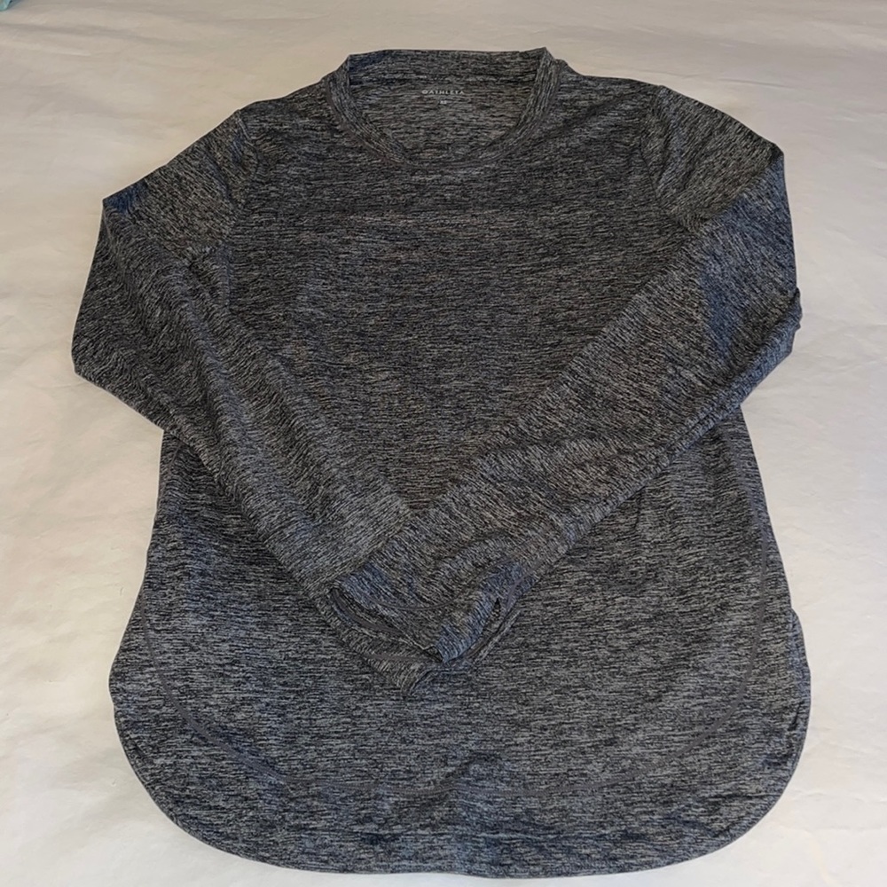 Long sleeve top